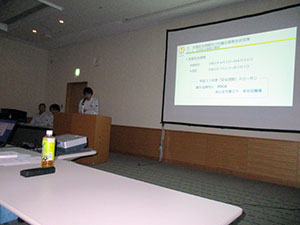 全国安全週間及び労働災害発生状況等

